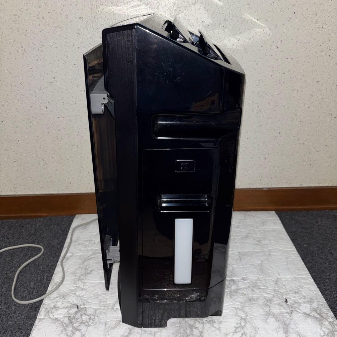 【2021年製】Panasonic加湿空気清浄機　F-VC55XU