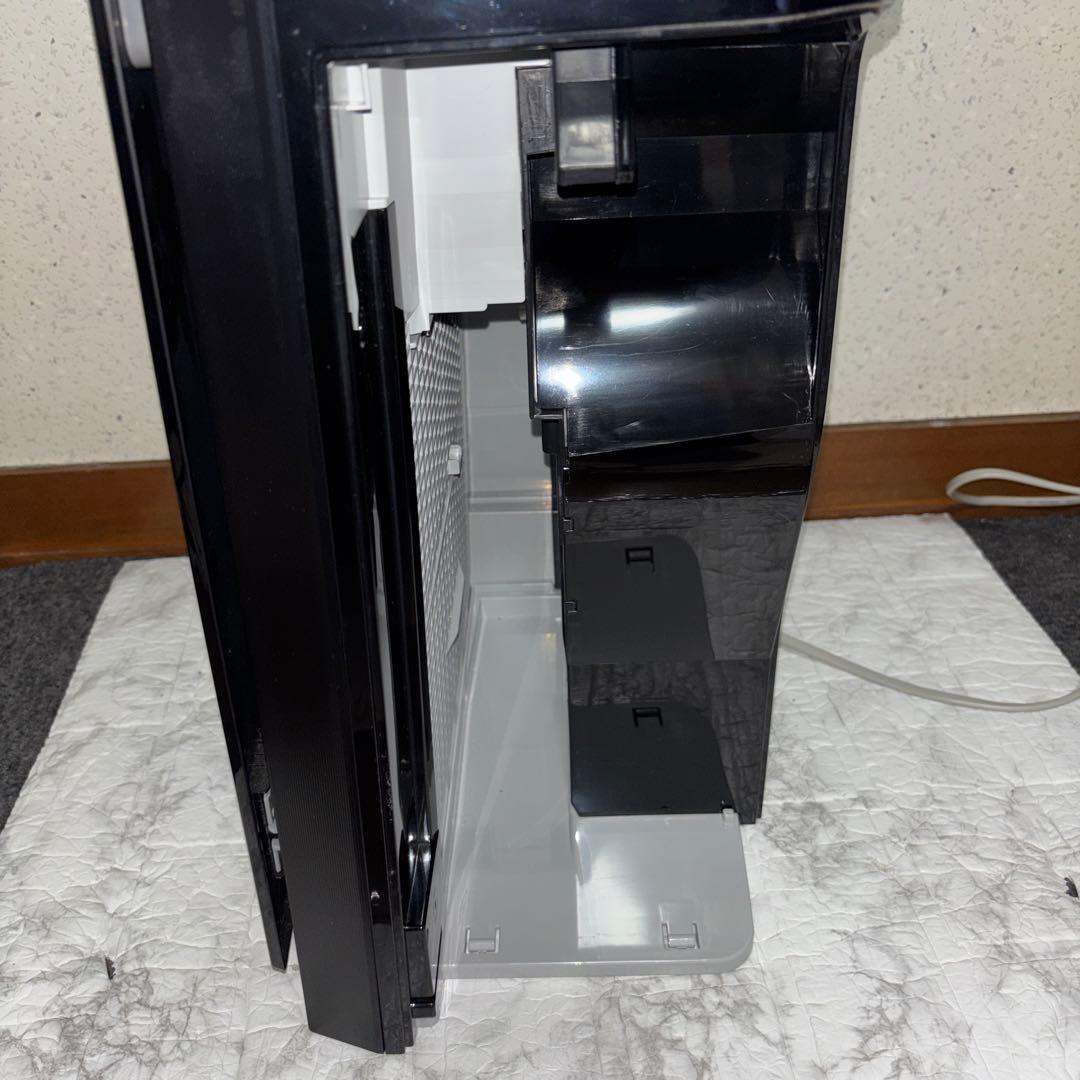 【2021年製】Panasonic加湿空気清浄機　F-VC55XU