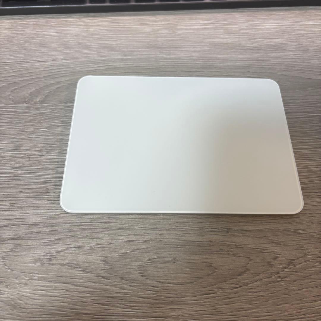 マウス・トラックボール Apple Magic Trackpad 3
