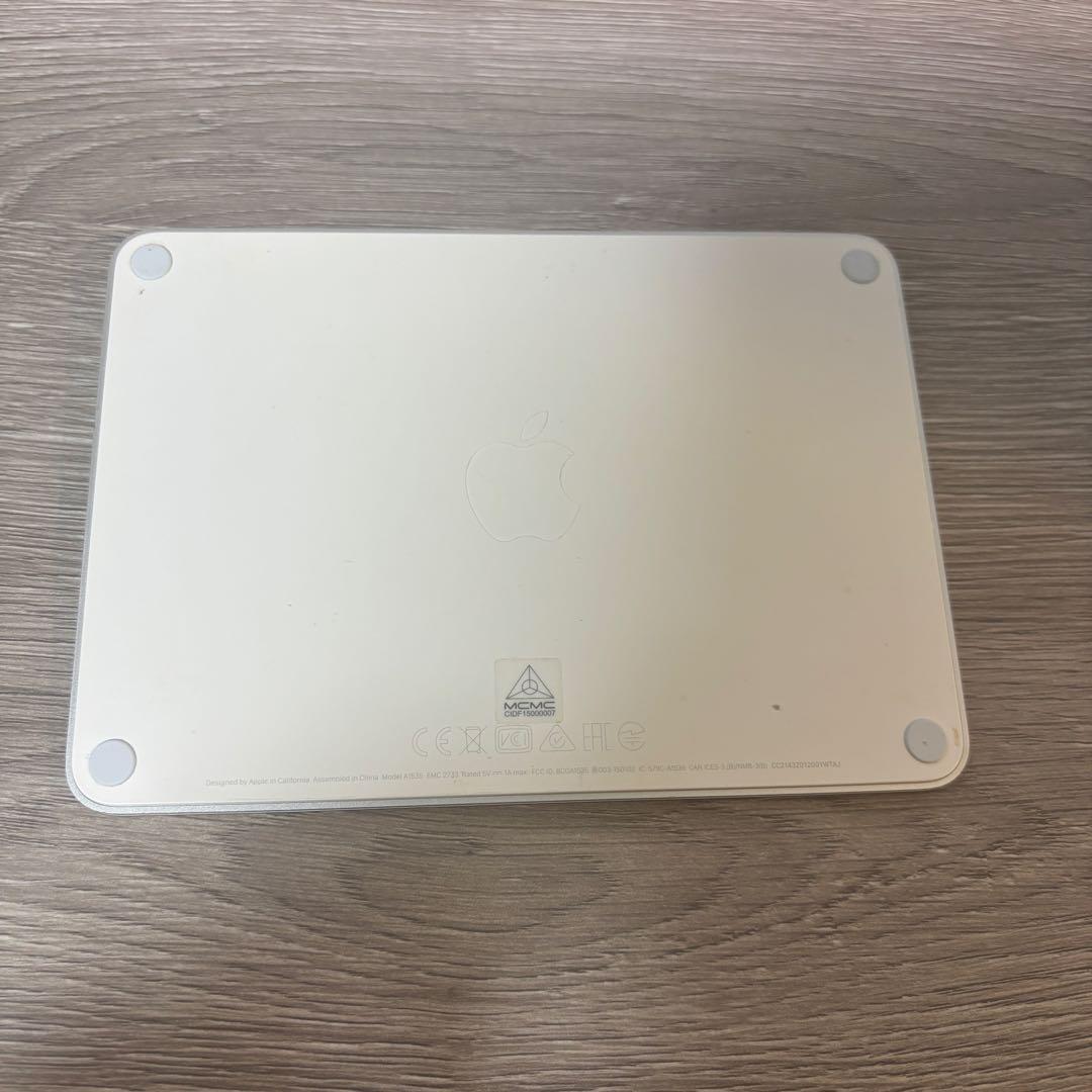 マウス・トラックボール Apple Magic Trackpad 3