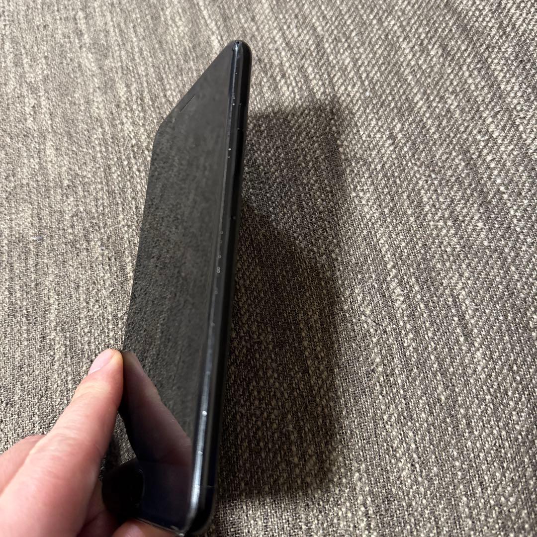 iPhone 7plus 256GB simフリー