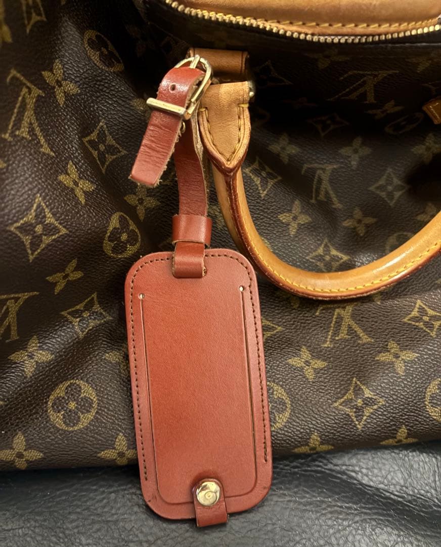 Louis Vuitton モノグラム ボストンバッグ　スピーディー40