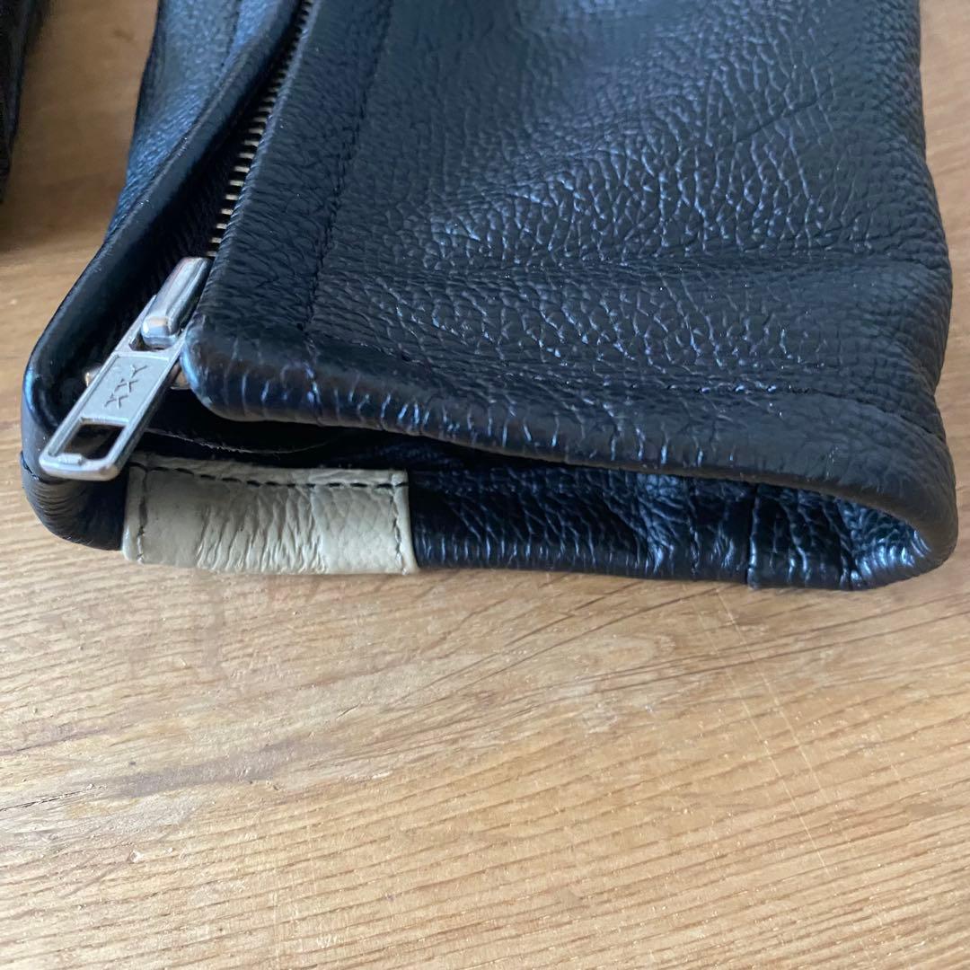 カウレザー　rookie leathers シングルライダース 革ジャン 牛革