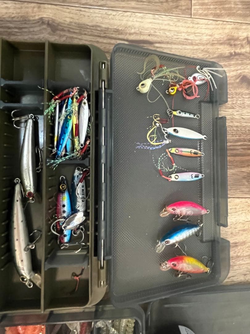 カーディフC14+C2000SS