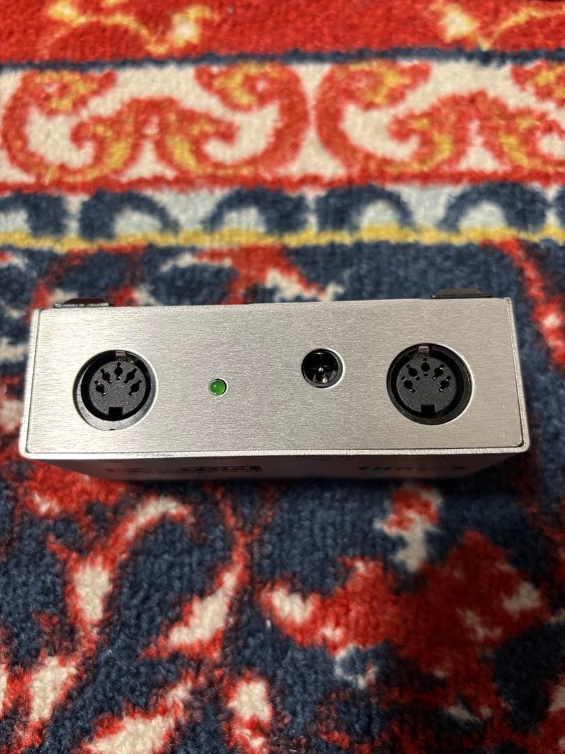 KENTON THRU-5 新品未使用