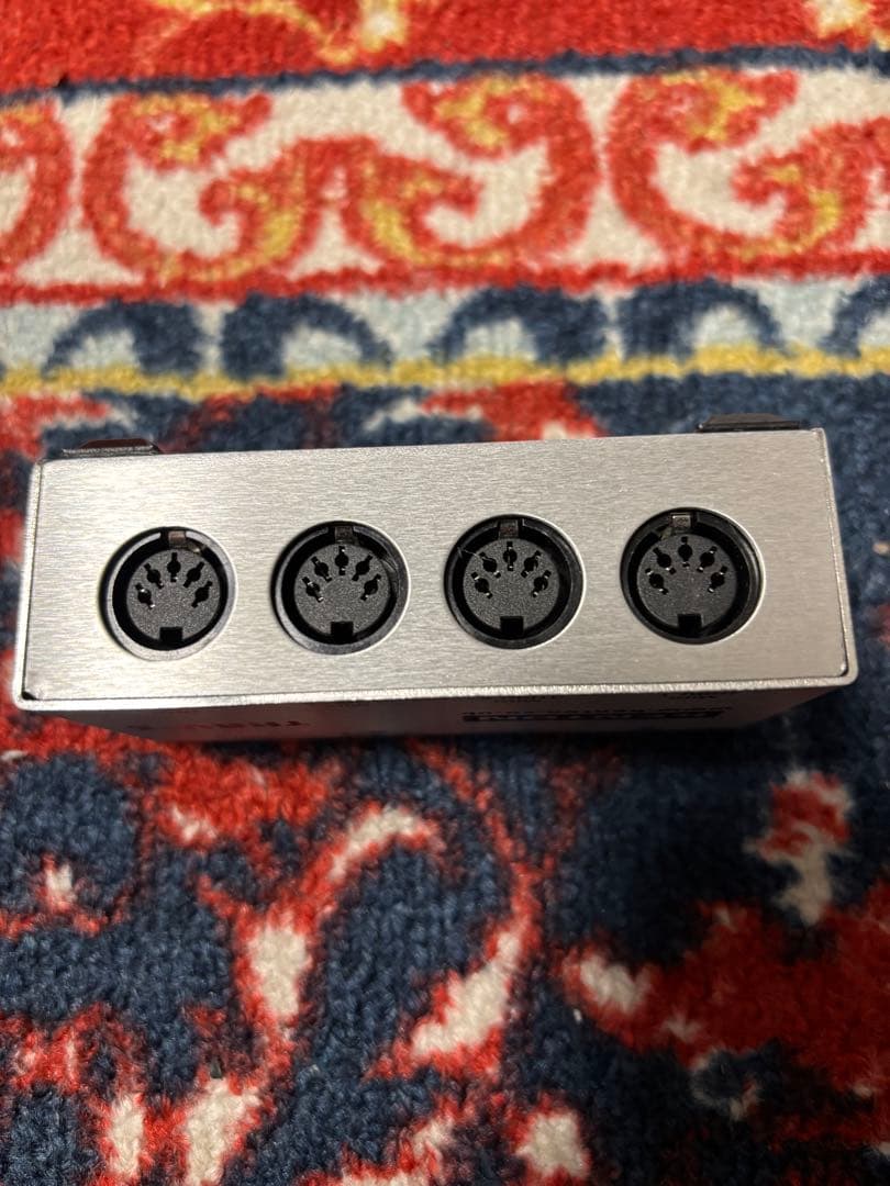 KENTON THRU-5 新品未使用