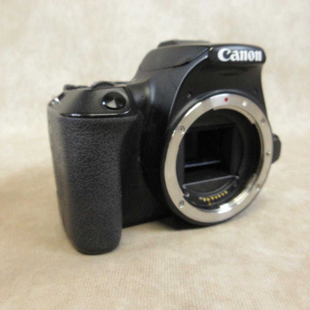 Canon キャノン EOS Kiss X10 ボディ デジタル一眼レフカメラ