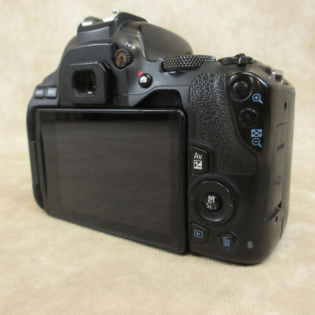 Canon キャノン EOS Kiss X10 ボディ デジタル一眼レフカメラ