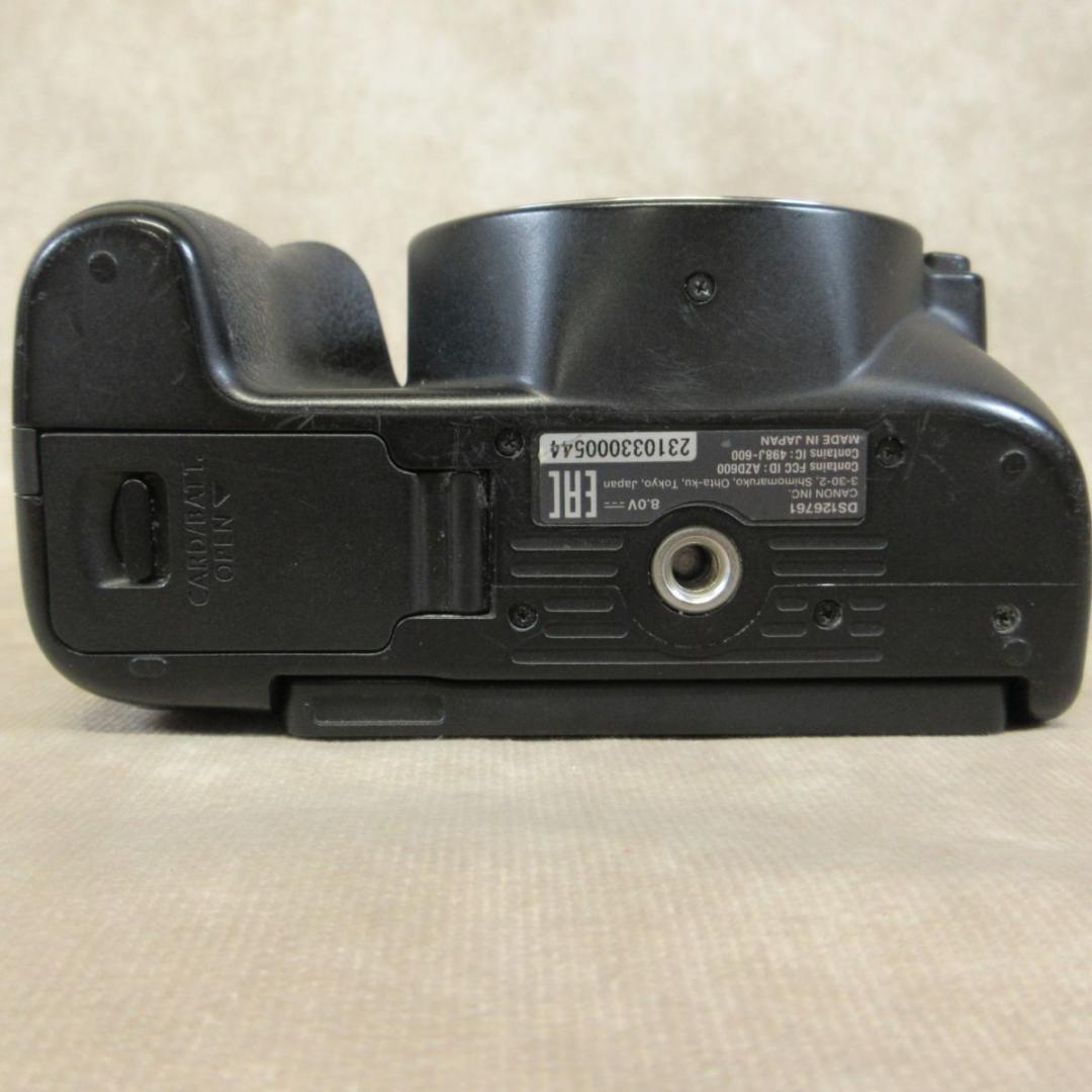 Canon キャノン EOS Kiss X10 ボディ デジタル一眼レフカメラ
