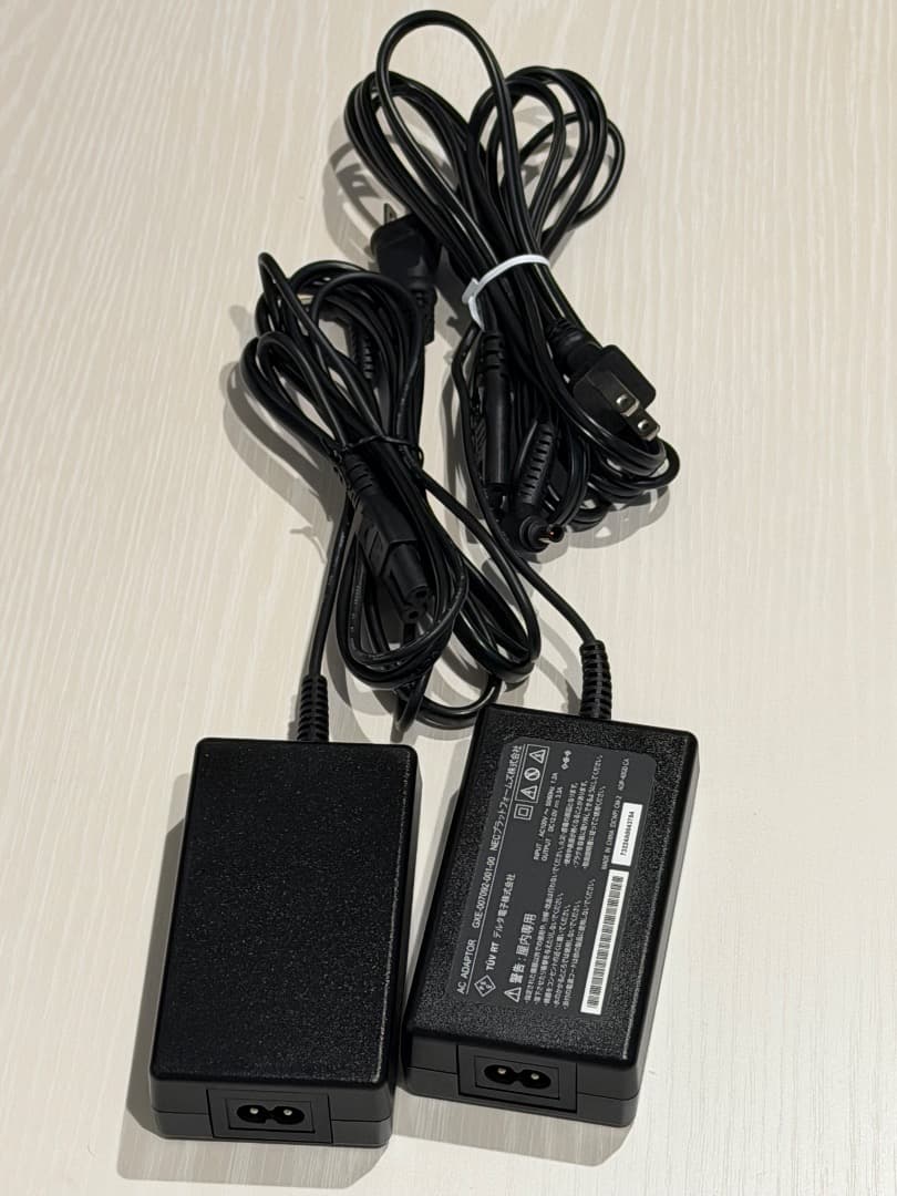 Aterm WX11000T12 2台セット