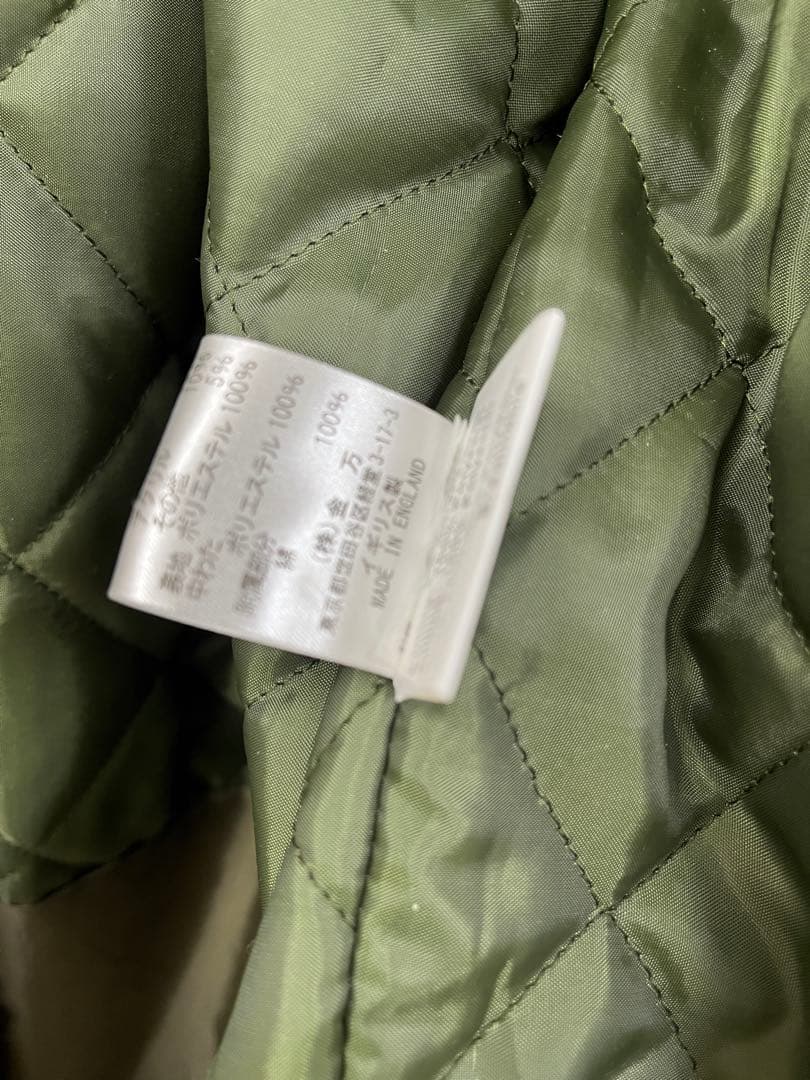 ROCKALL TWEED SHOORTING JACKET Sサイズ