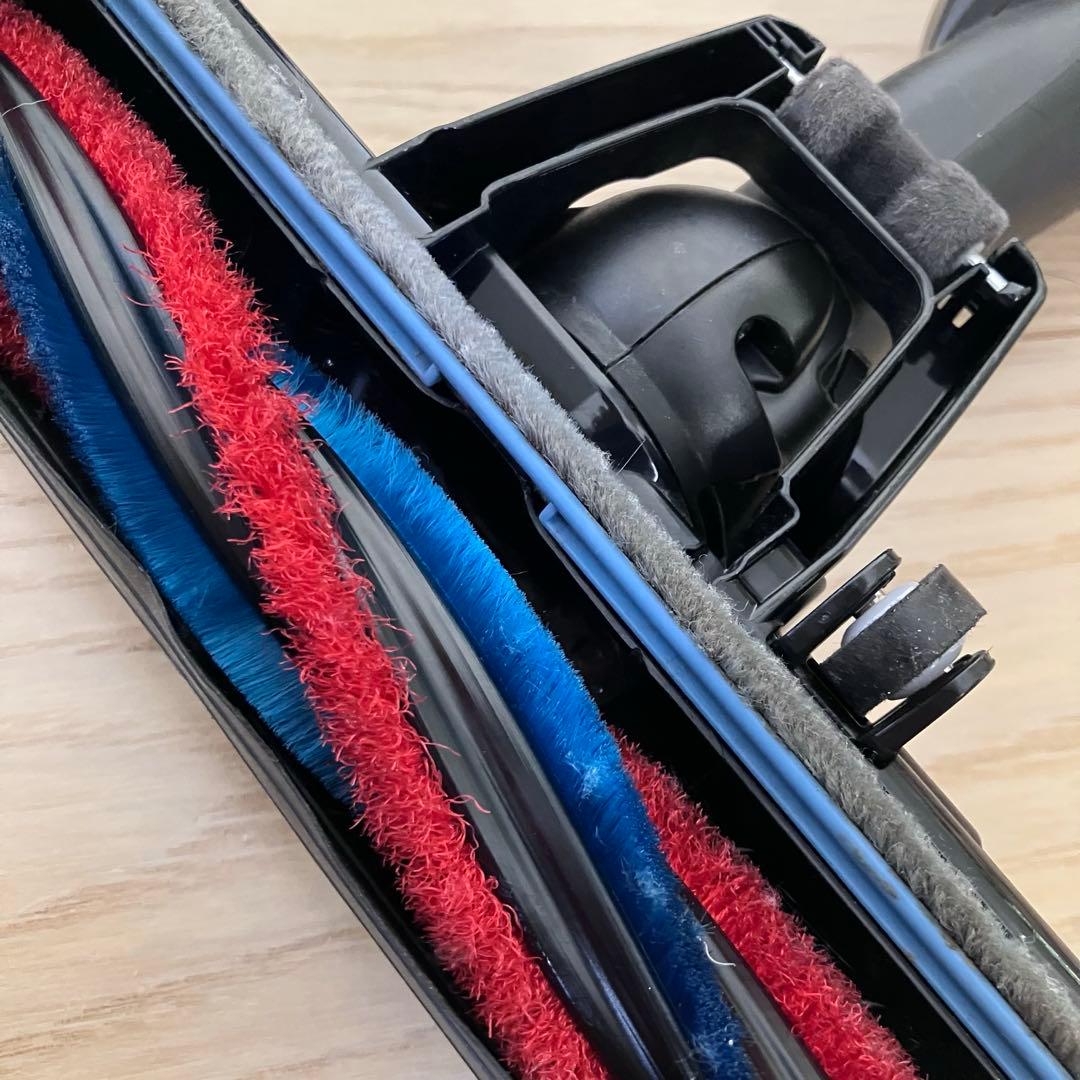 ✨美品✨日立LEDライト付きコードレスクリーナー PV-BL2H説明書