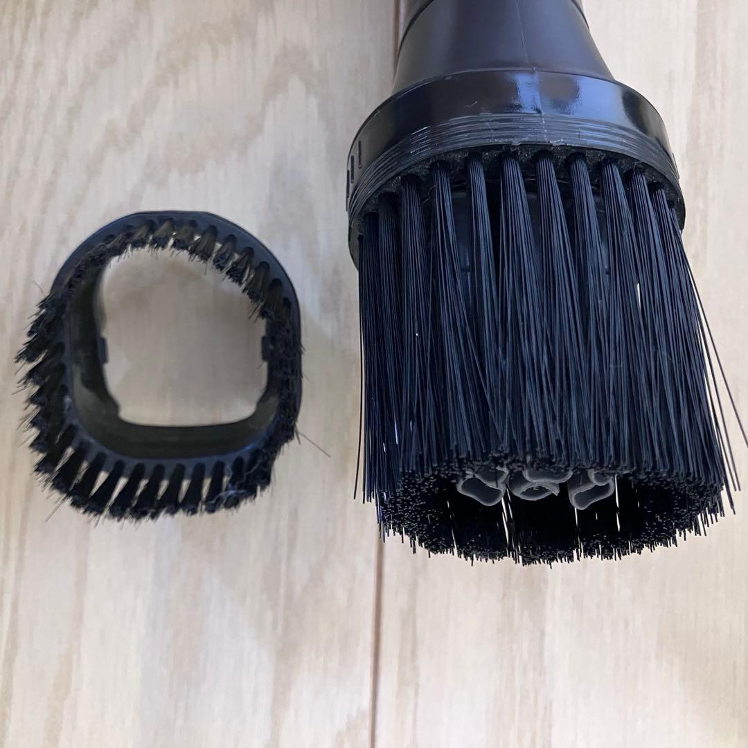 ✨美品✨日立LEDライト付きコードレスクリーナー PV-BL2H説明書