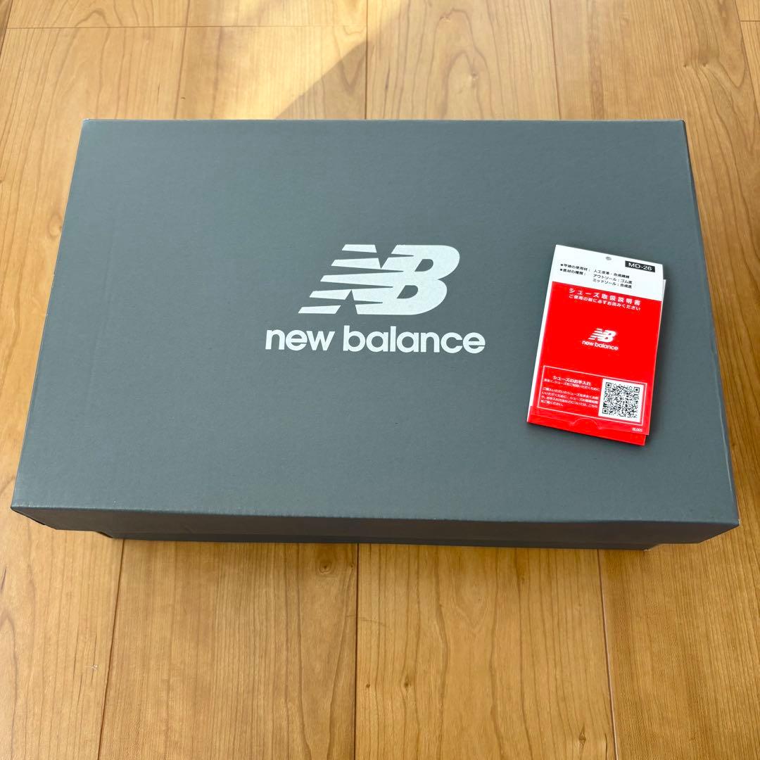 新品未使用　ニューバランス　M1906RA 28.0cm