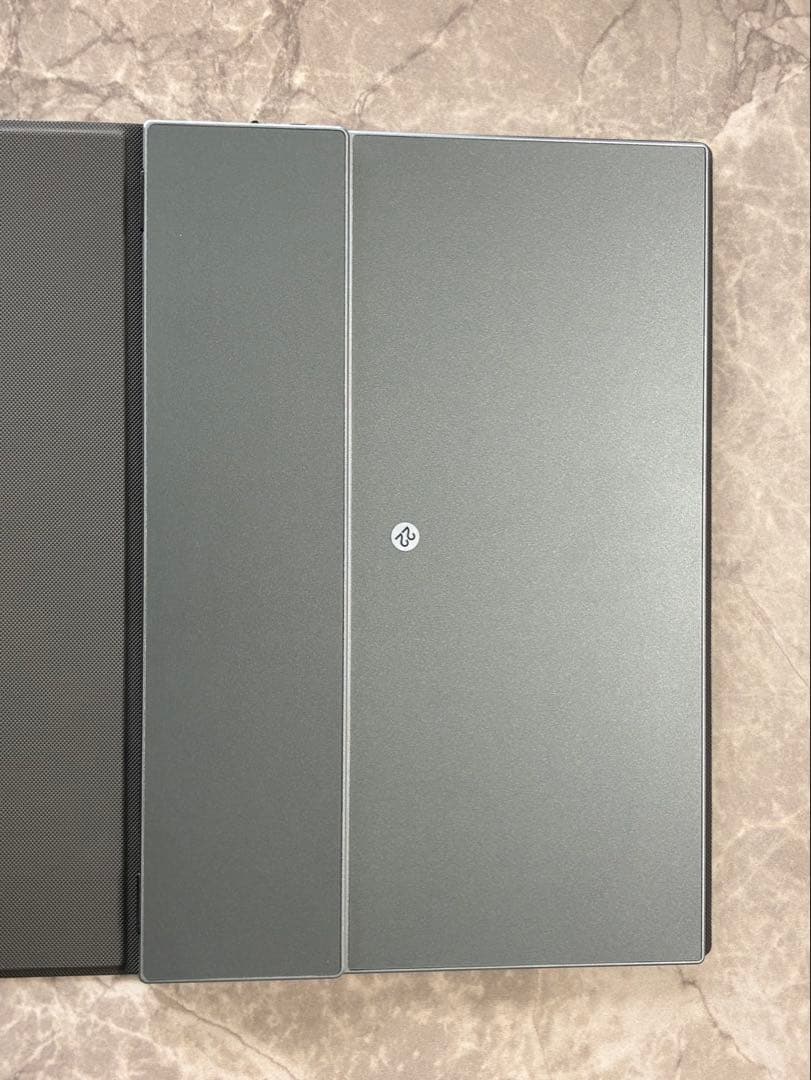 kksmart 13.3インチ モバイルモニター タッチパネル 非光沢IPS