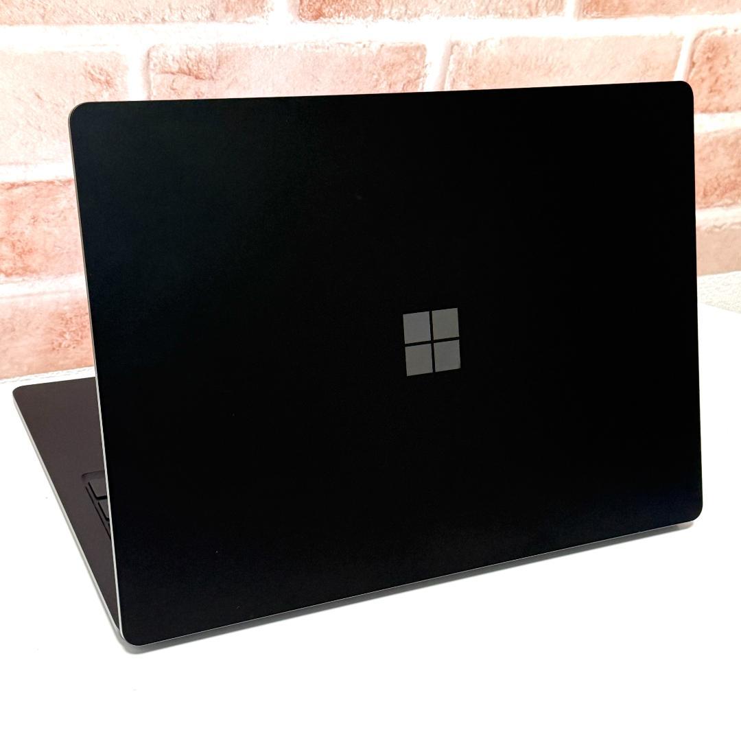 ★超美品★ 第11世代Corei7 メモリ16GB Surface H34