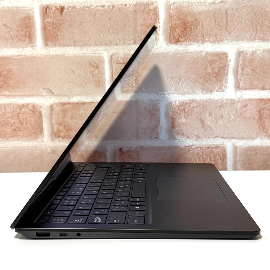 ★超美品★ 第11世代Corei7 メモリ16GB Surface H34