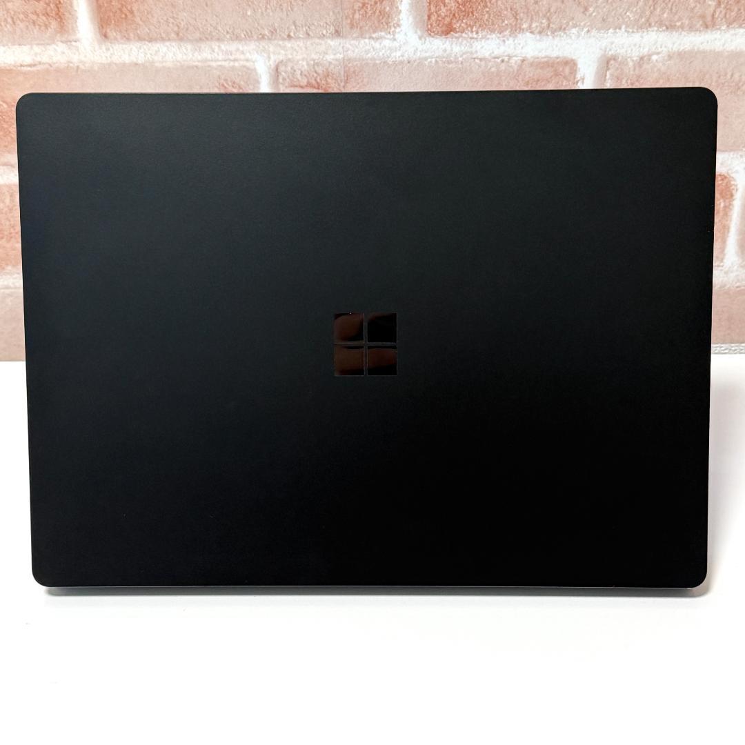 ★超美品★ 第11世代Corei7 メモリ16GB Surface H34