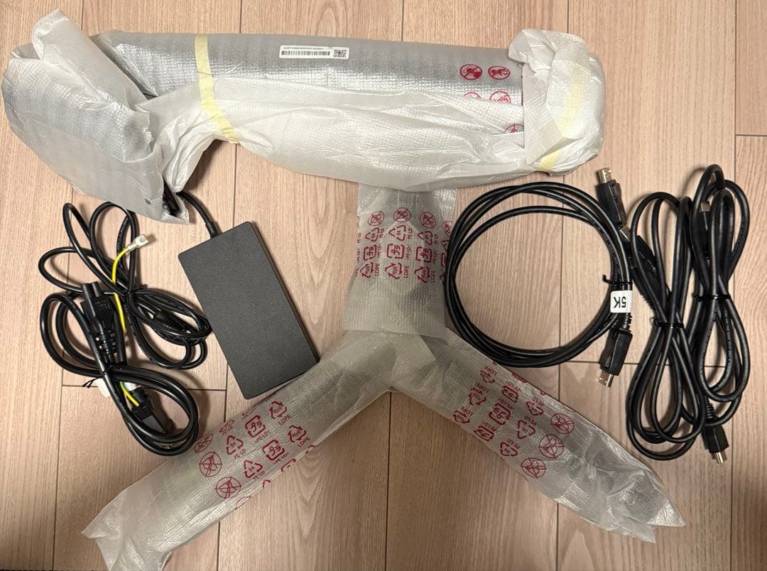 【動作良好ワケアリ品】LG UltraGear GP950-B 27インチ