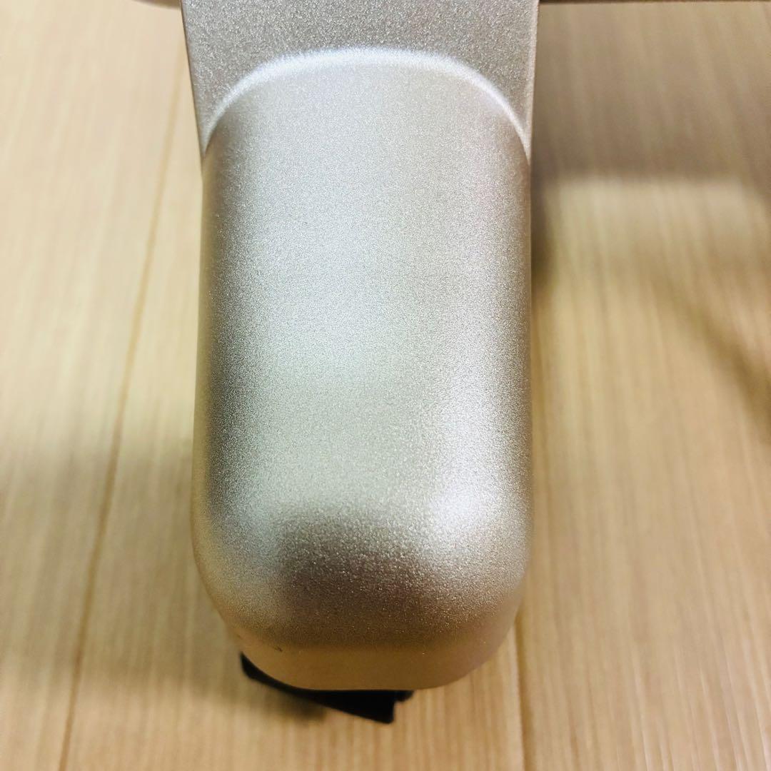 【動作良好】サンルミエ　エクセラ7 遠赤外線暖房器　N700L-GR