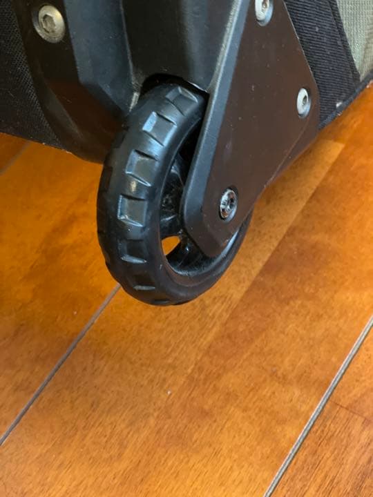 deuter （ドイター）ASCENT110