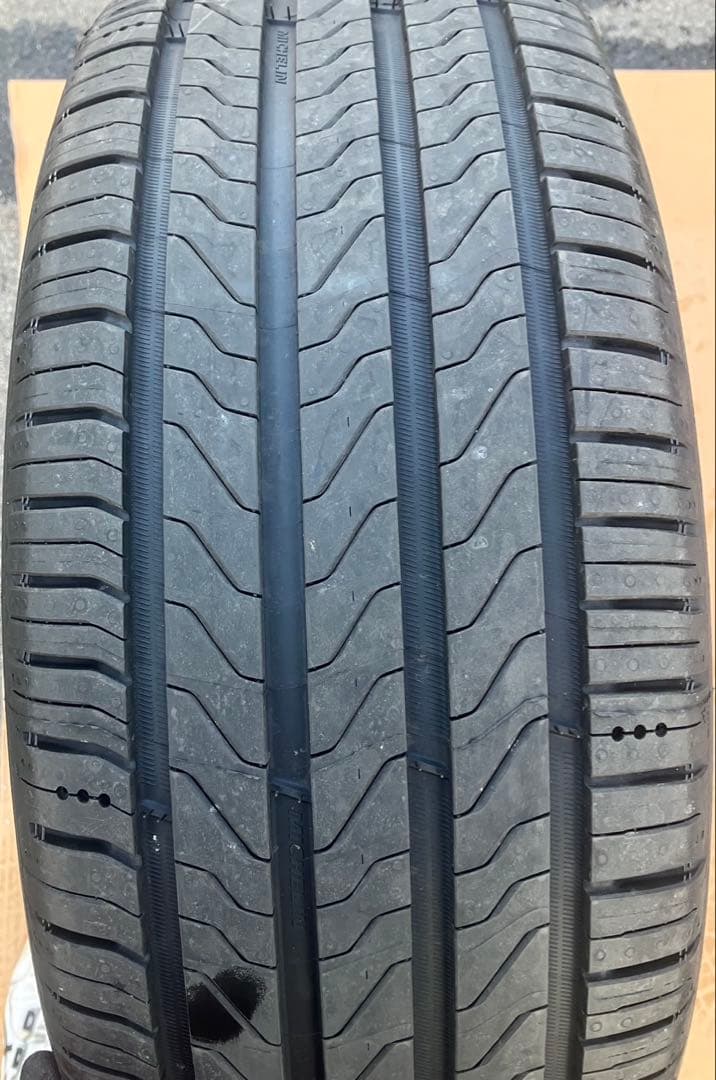 新品未使用！40系アルファード20インチTRD/GRアルミホイール4本セット