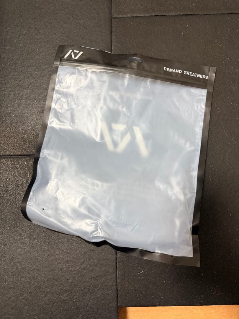 A7 ルノ LUNO メンズ シングレット M