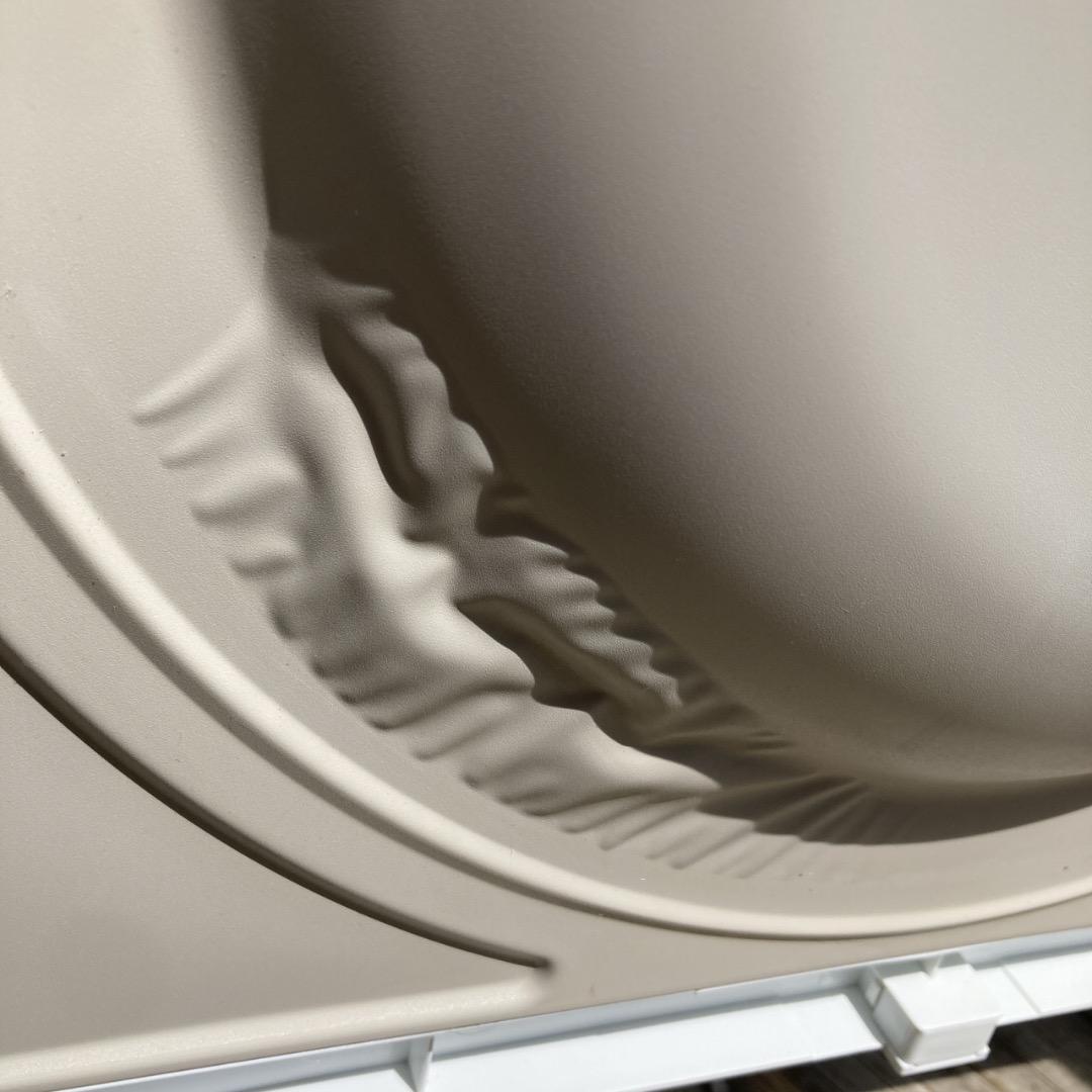 たけむ様 2020年製 日立 衣類乾燥機 純正スタンド付属