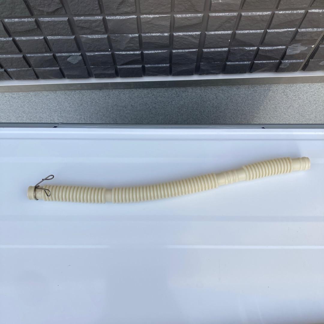 たけむ様 2020年製 日立 衣類乾燥機 純正スタンド付属