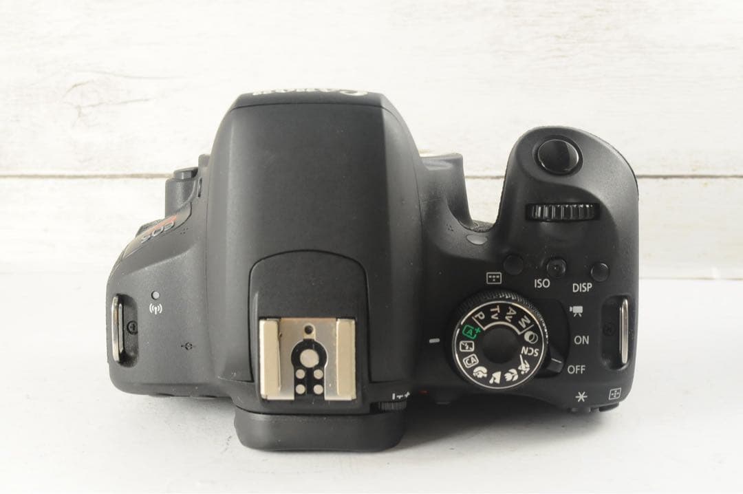 ❤️初心者おすすめ❤️Wi-Fi &自撮り❤️Canon kiss X9i