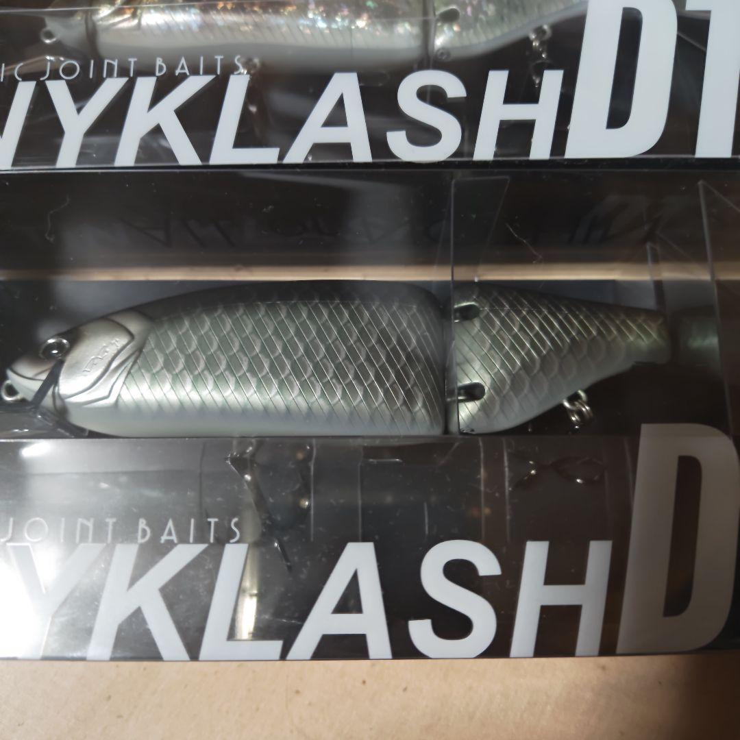 あ*ら様 drt タイニークラッシュdtk13 ２色セット