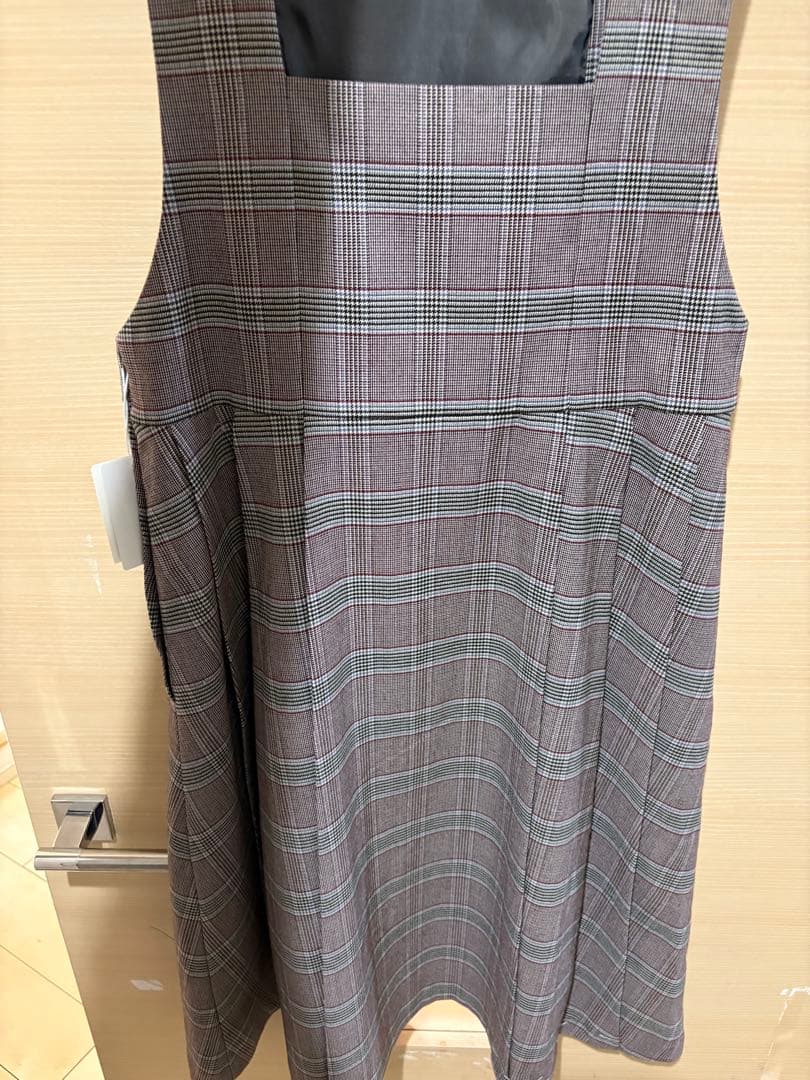 専用　ポンポネットジュニアジャンバースカートLL165cm新品