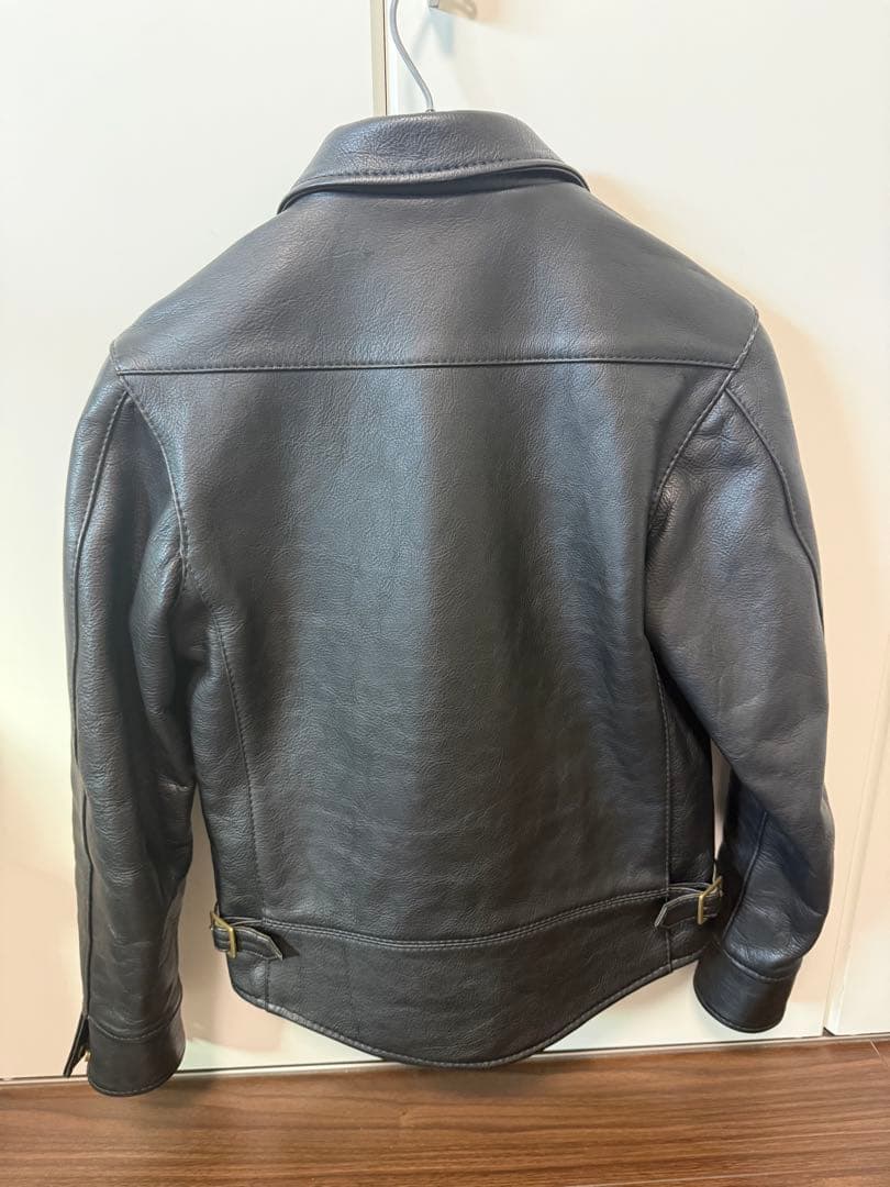 天神ワークス　ライダース　34