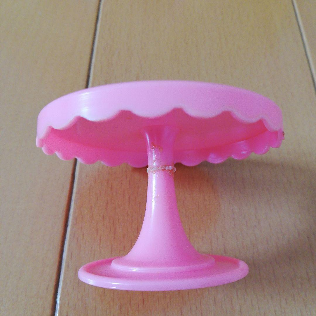 プリティちいちゃんの木のあるいえ