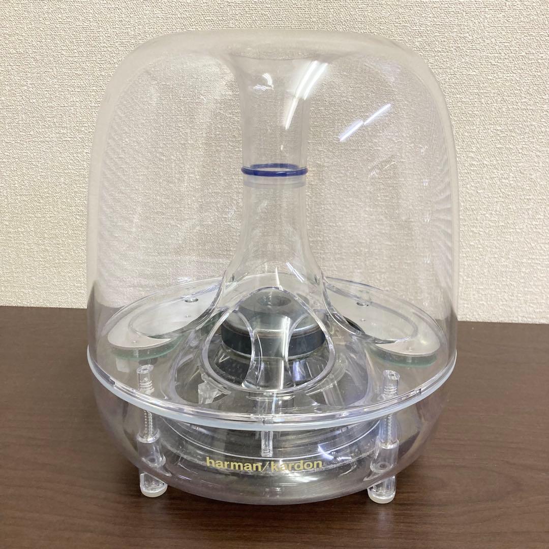 harman/kardon SoundSticks II ハーマンカードン