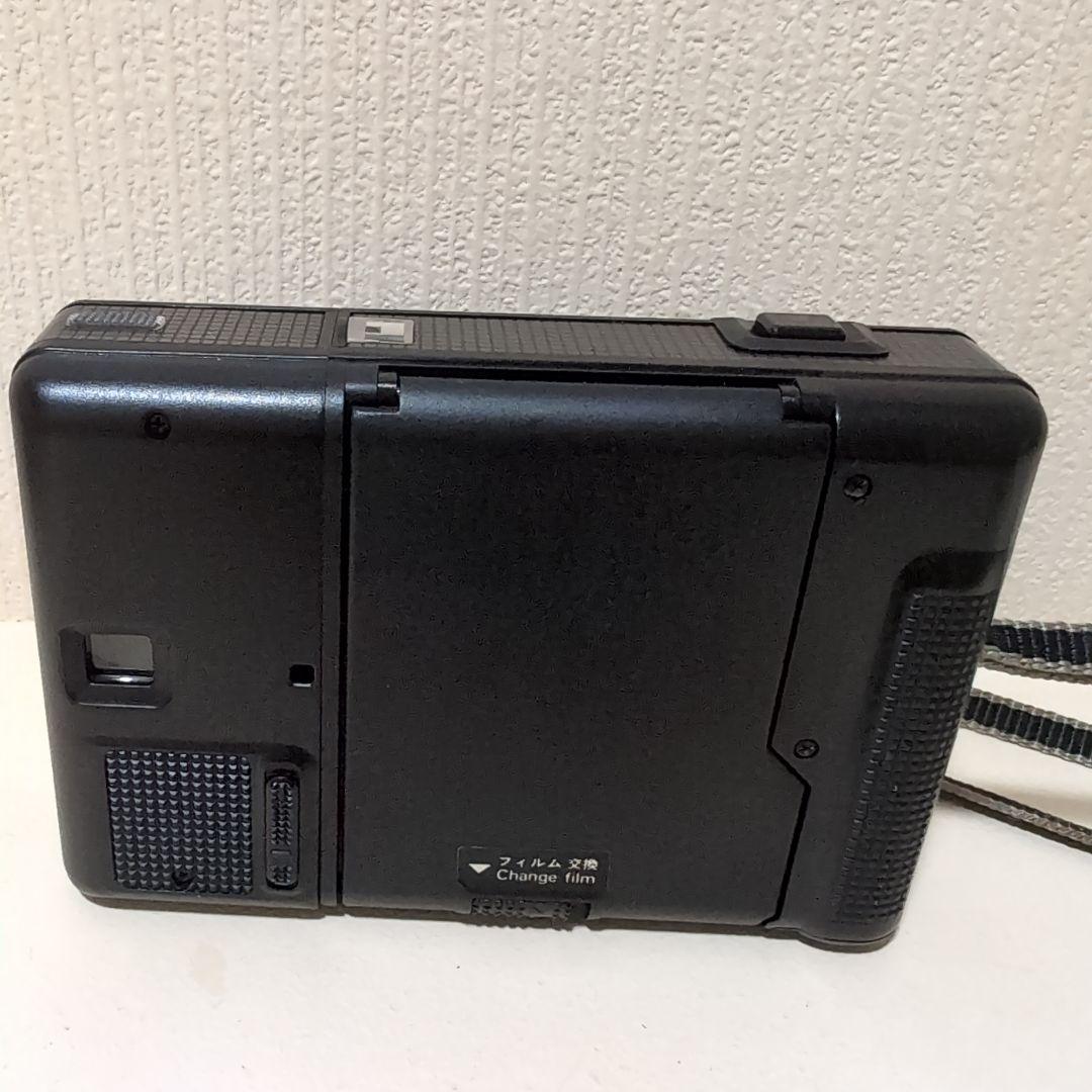 Konica AUTO FOCUS RECORDER コンパクトカメラ