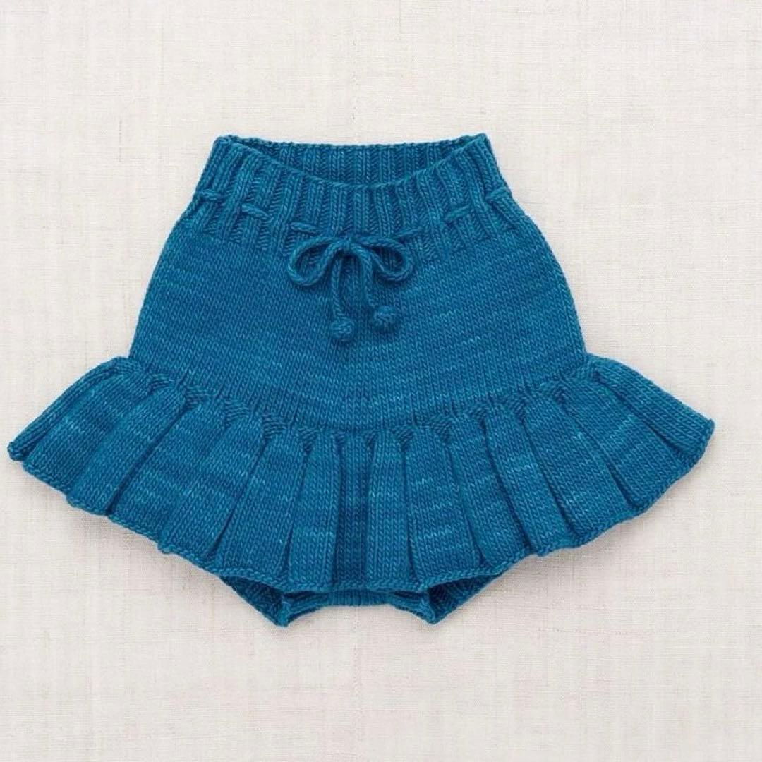 スカート Misha & Puff skating pond skirt 4y