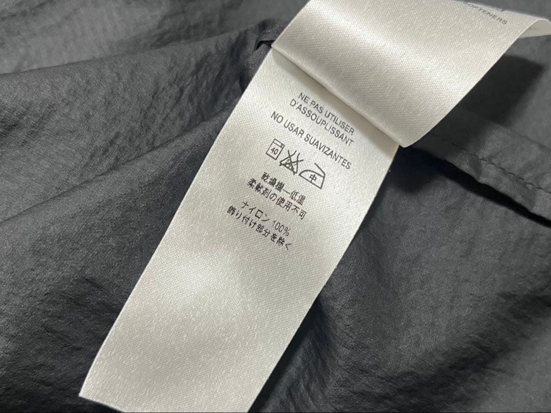 廃盤 パタゴニア フーディニ ベスト パッカブル 17年製