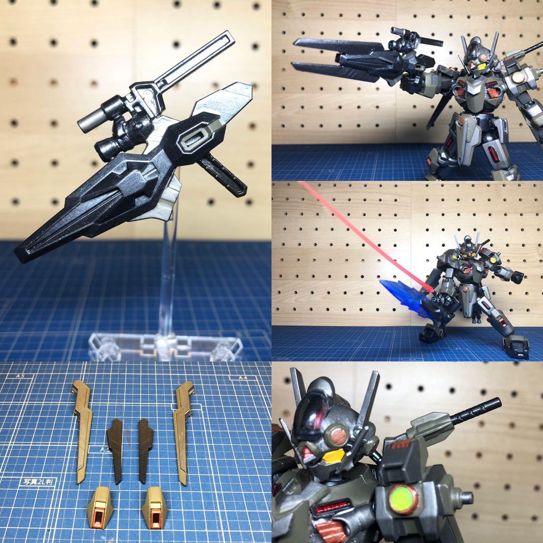 ダンボール戦機 LBX改造機【匿名配送】