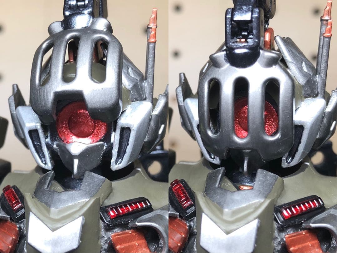 ダンボール戦機 LBX改造機【匿名配送】