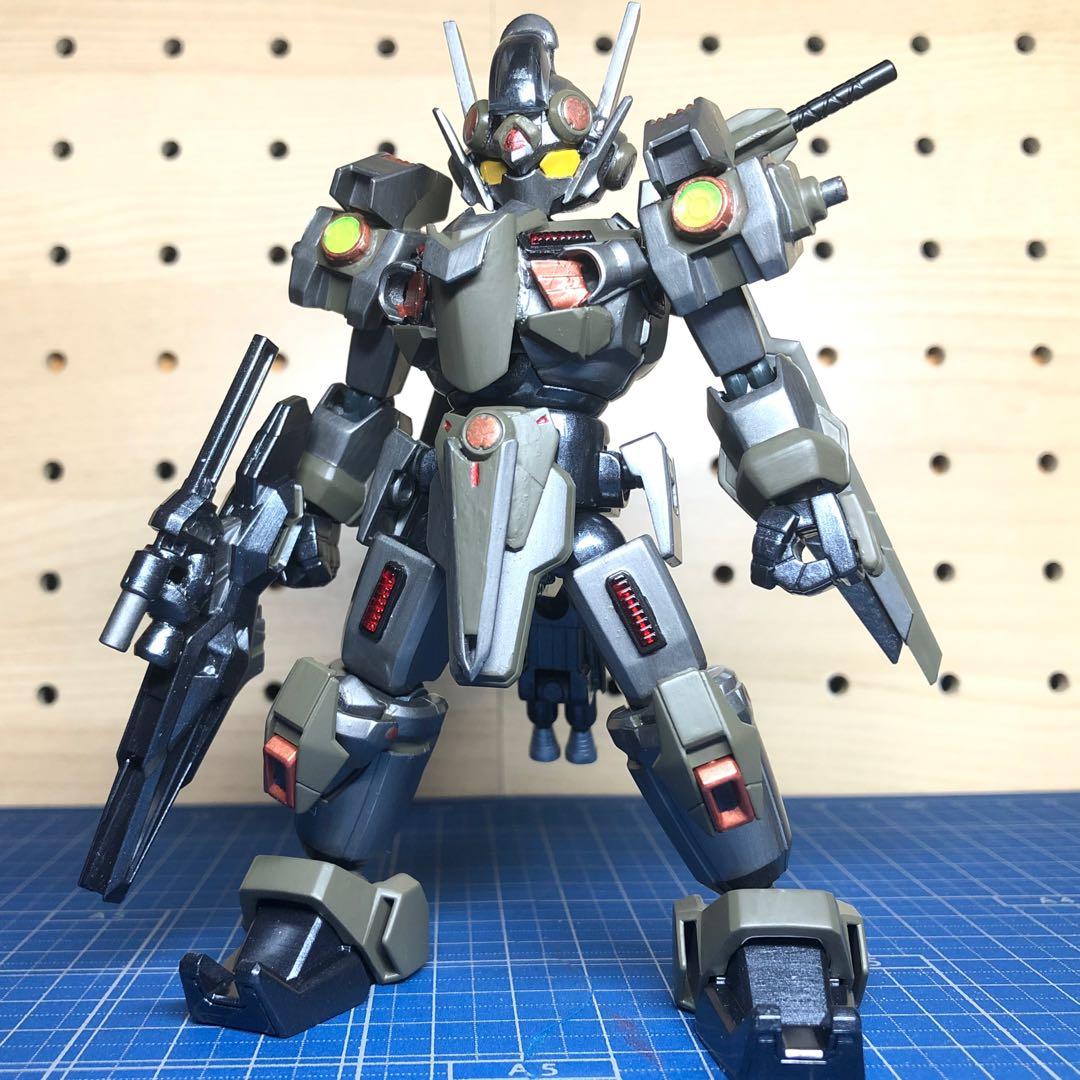 ダンボール戦機 LBX改造機【匿名配送】