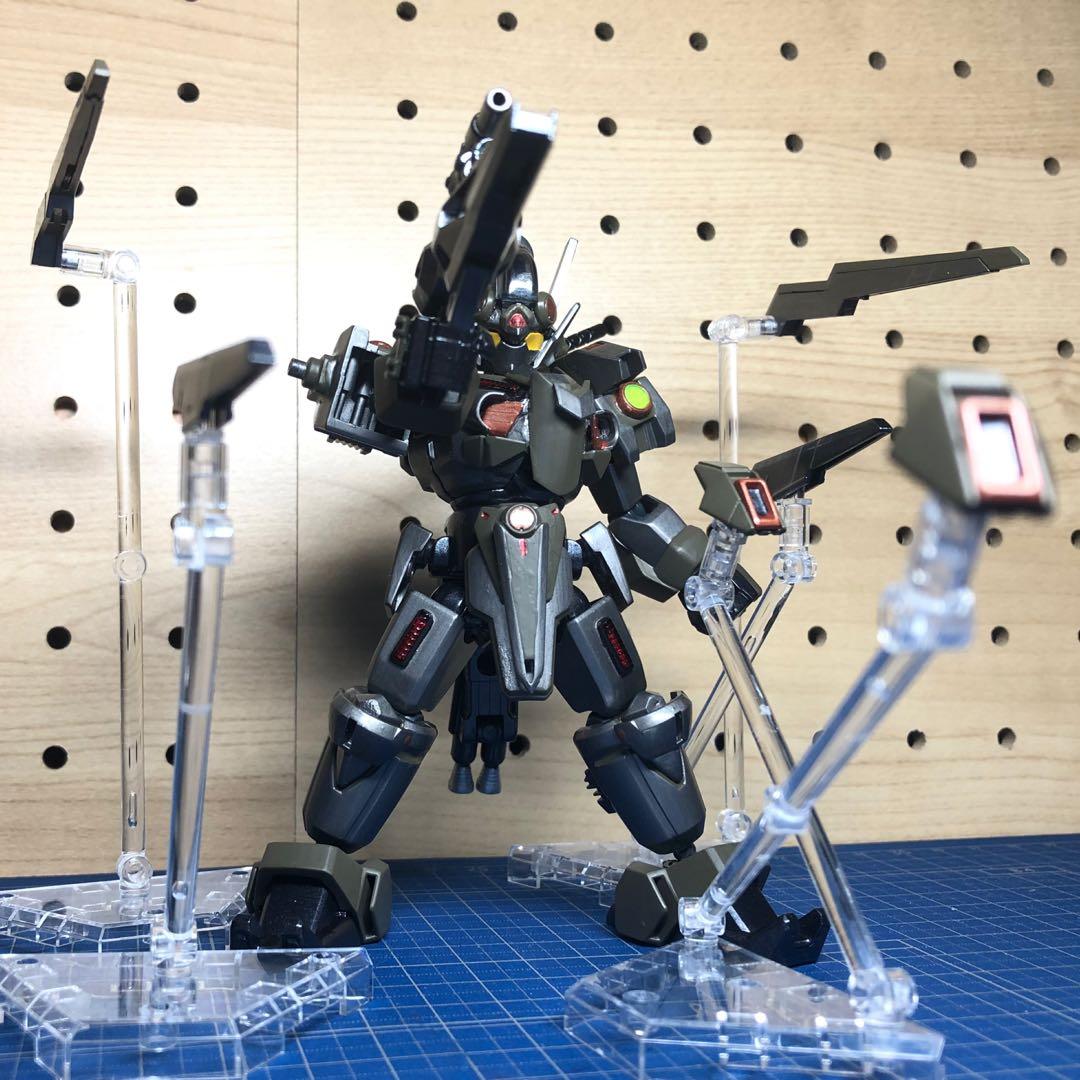 ダンボール戦機 LBX改造機【匿名配送】