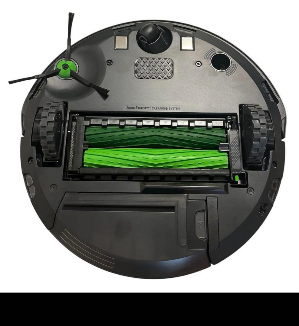 【極美品】iRobot j7 ルンバ ロボット掃除機 j715860