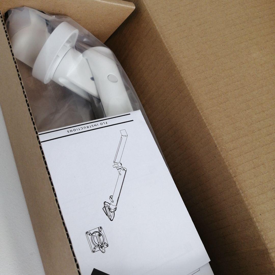 KOKUYO　コクヨモニターアーム　SDAH-FMA10W