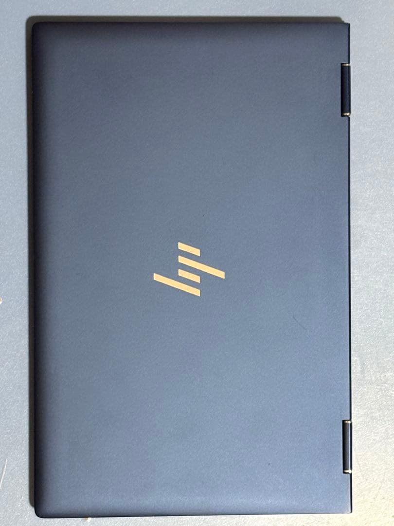 HP Elite Dragonfly G2 11世代i5/16GB/タッチパネル