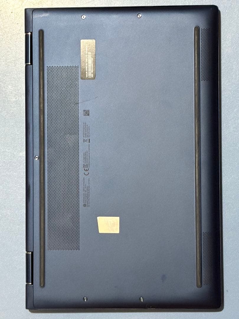 HP Elite Dragonfly G2 11世代i5/16GB/タッチパネル