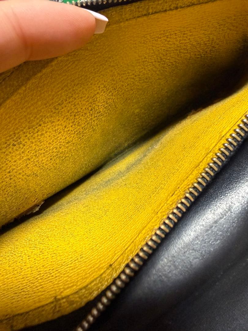 ゴヤール　GOYARD 長財布