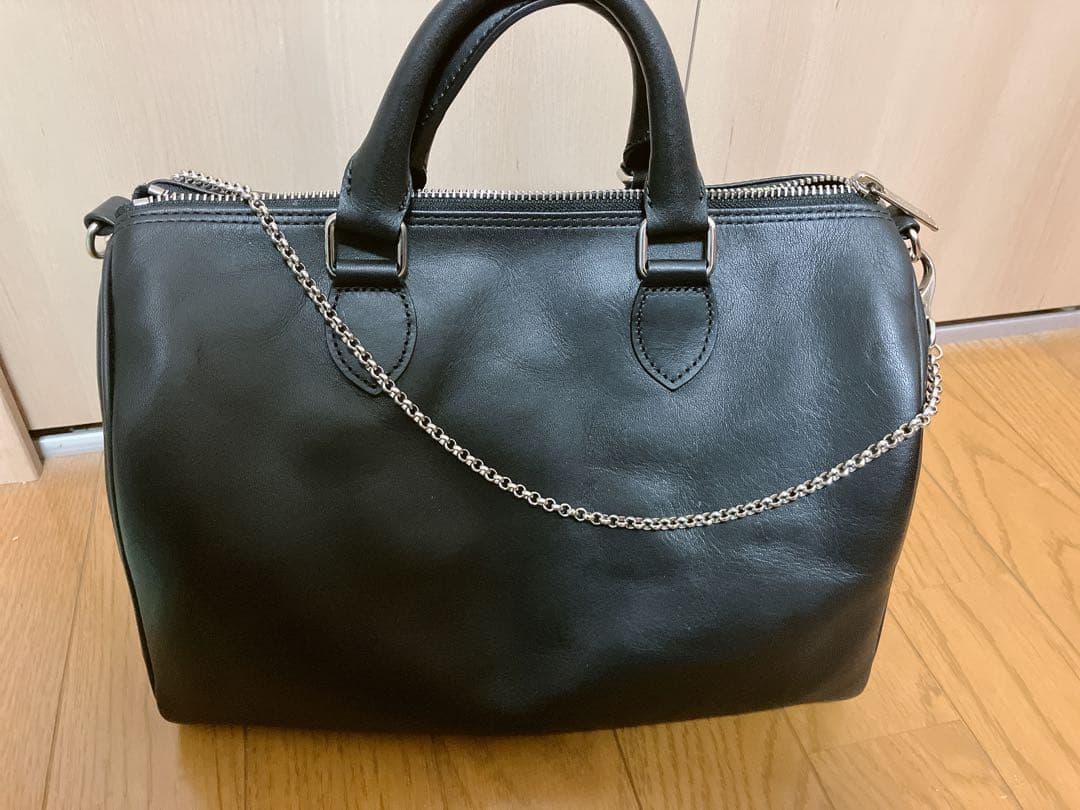 バッグ AP STUDIO SITA PARANTICA Chain Boston