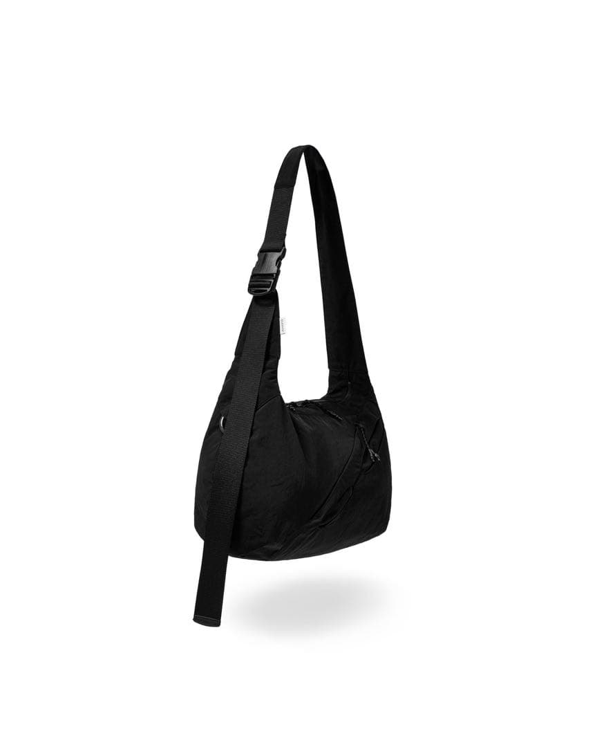 バッグ CLESSTE ACTIVE CITY FUTURE BAG (BLACK)