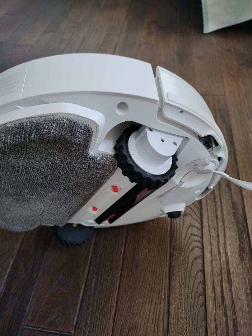 Xiaomi ロボット掃除機 S10